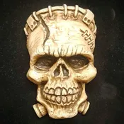Frankenskull Bone