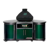 Big Green Egg | Dome Covers