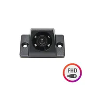 1080p FHD 150° Surface Mount Backup Camera With Infra-Red Illuminators & Microphone