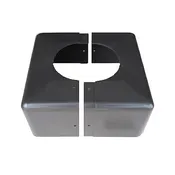 15” SQUARE BASE COVER