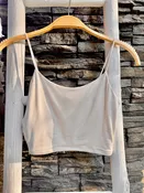 Beyond me brami cami top Sand