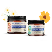 Baby Essentials Bundle