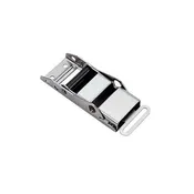 1 3/4'' Overcenter Buckle Stainless Steel