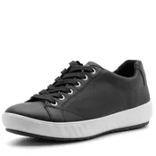 Ara Women’s Alexandria Sneaker Black