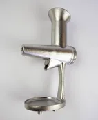 Auger Housing - #407