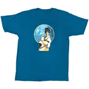 Astro Hottie Tee