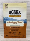 Acana Appalachian Ranch Grain-Free Dry Dog Food