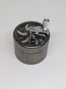 2.25" Chromium Crusher Grinder
