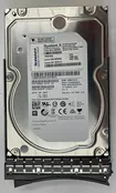 00FN209 00FN208 00FN212 LENOVO 4TB 7.2K 12Gb/s G2HS 3.5" SAS Hard Drive