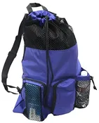 Adoretex Big Mesh Equipment Bag