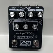 Asheville Music Tools Analoger ADG-1 Delay