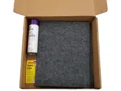 Carpet Replacement Kit