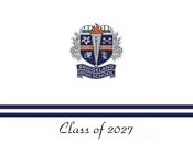 01 – Bridgeland Graduation Announcements