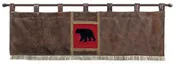 Adirondack Valance