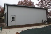 30×40 Garage Kit