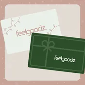 Feelgoodz Digital Card