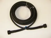 25′ High Pressure Extension Hose Plastic (3600 psi)