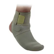 Ankle Gauntlet