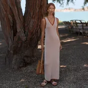 Albane Knit Dress