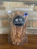 Air-Dried Free Range Organic Turkey Breast Treats - 8 oz. — Canine to Five