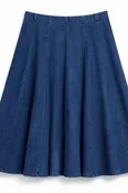 22.5" Mineral Wash Panel Skirt #42213