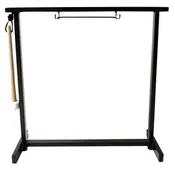 12″ Zildjian Band & Orchestral Series Table Top Gong Stand P0561