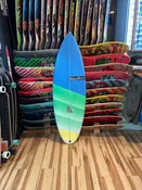 4’11 Algorithm Piyel Pusher — World-Famous Wave Hog Surf Shop - LBI, NJ