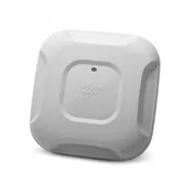 AIR-CAP3702I-B-K9 - Cisco Aironet Access Point 3700 Series, Internal Antennas