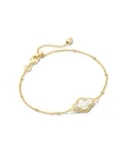 Abbie Satellite Chain Bracelet