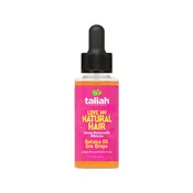 Batana Oil Gro Drops 2oz