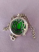 Essential Oil Necklace