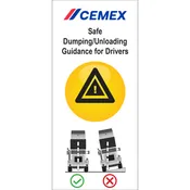 BK-011 Safe Tipping Brochure