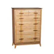 Addison 6 Drawer Chest
