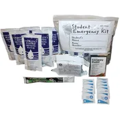 Child School Survival Kit