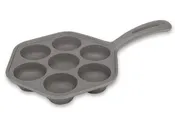 Aebleskiver Pan, Danish Pancake Pan - For Sale