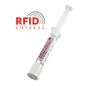 ePHEDrine Sulfate 50mg/5mL (10mg/mL) in 5mL Syringe RFID S2S