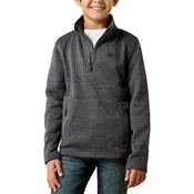 Ariat Boy's Iron Gate Caldwell Sweater