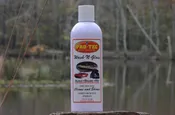 Pro-Tec Wash and Gloss