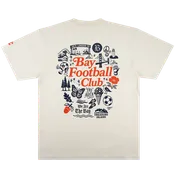 Bay FC Jubilee Tee