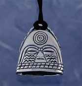 Bell or Gong – African