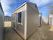 10 x 12 Side Utility