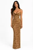 Genevieve Maxi Dress