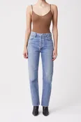90's Pinch Waist
