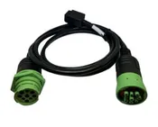 Harness for 87 and 88 Series – J1939  D Connector
