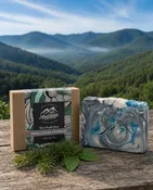 Appalachian Outdoors Soap Bar