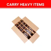 HEAVY DUTY BOXES