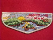 100 S3B ANPETU-WE
