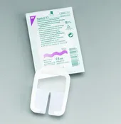 3M Tegaderm IV Transparent Film Dressing - 8.5 x 7 cm (Box of 100)
