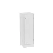 Ashland Slim Single Door Cabinet