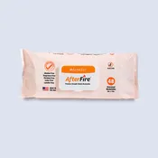 AfterFire® Washcloth